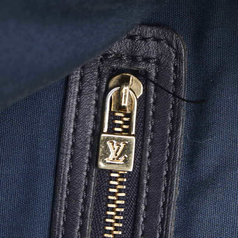 Louis Vuitton Louis Vuitton M92421 Monogram Mini Shoulder Bag TST Blue
