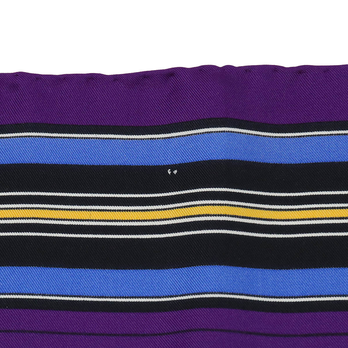 HERMES 愛馬仕 Carré 90 圍巾 Couvertures et Tenues de Jour 馬服裝 100% 真絲紫色多色