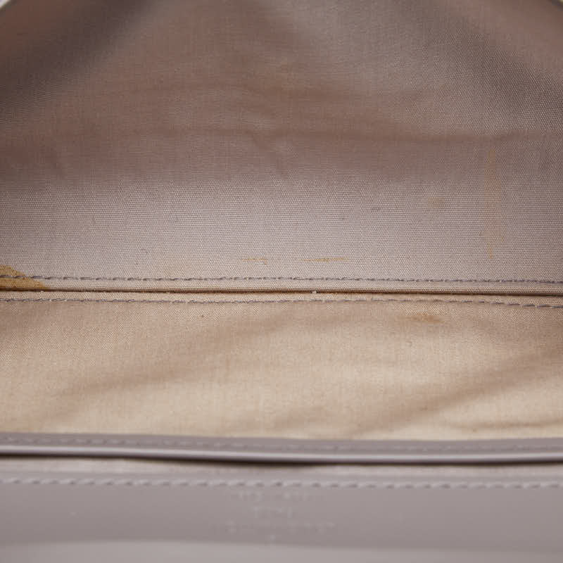 Louis Vuitton Louis Vuitton Epic M5273B Shoulder Bag Leather Lilaque Paraplu