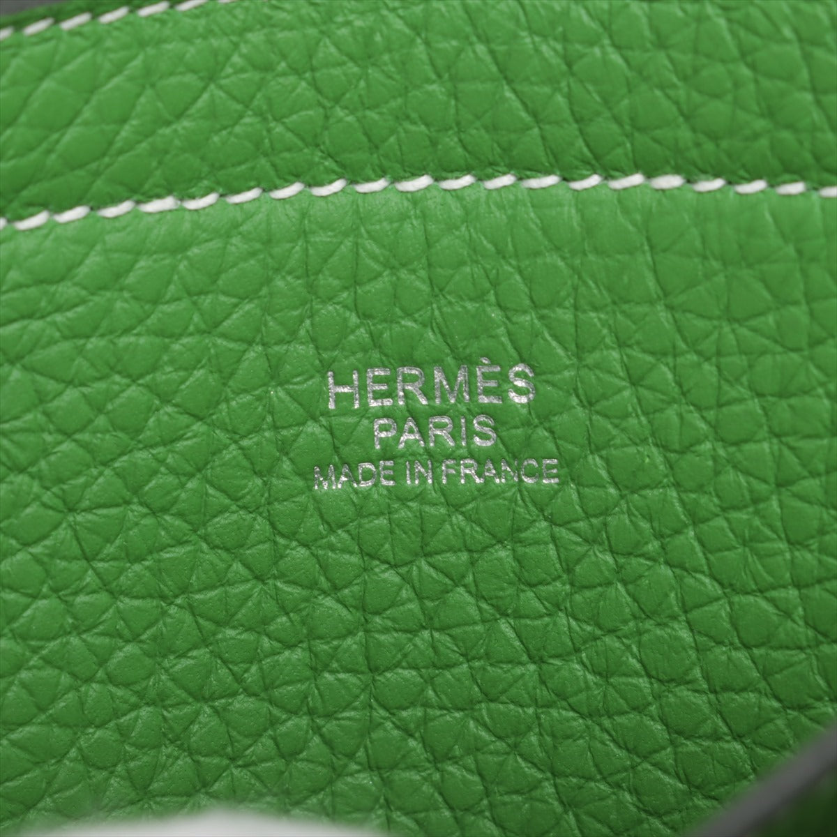 Hermes Cabasserie 31 Trionclémence Ver Yucca