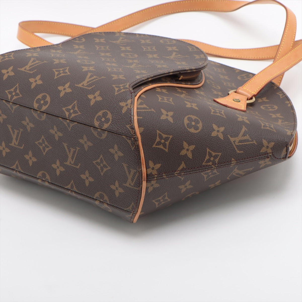 Louis Vuitton Monogram Ellipse Shoulder Bag M51128