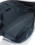 GUCCI Supreme Crossbody Bag in Monogram GG 523335