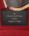 Louis Vuitton Monogram x Valentine Soccer School M45890