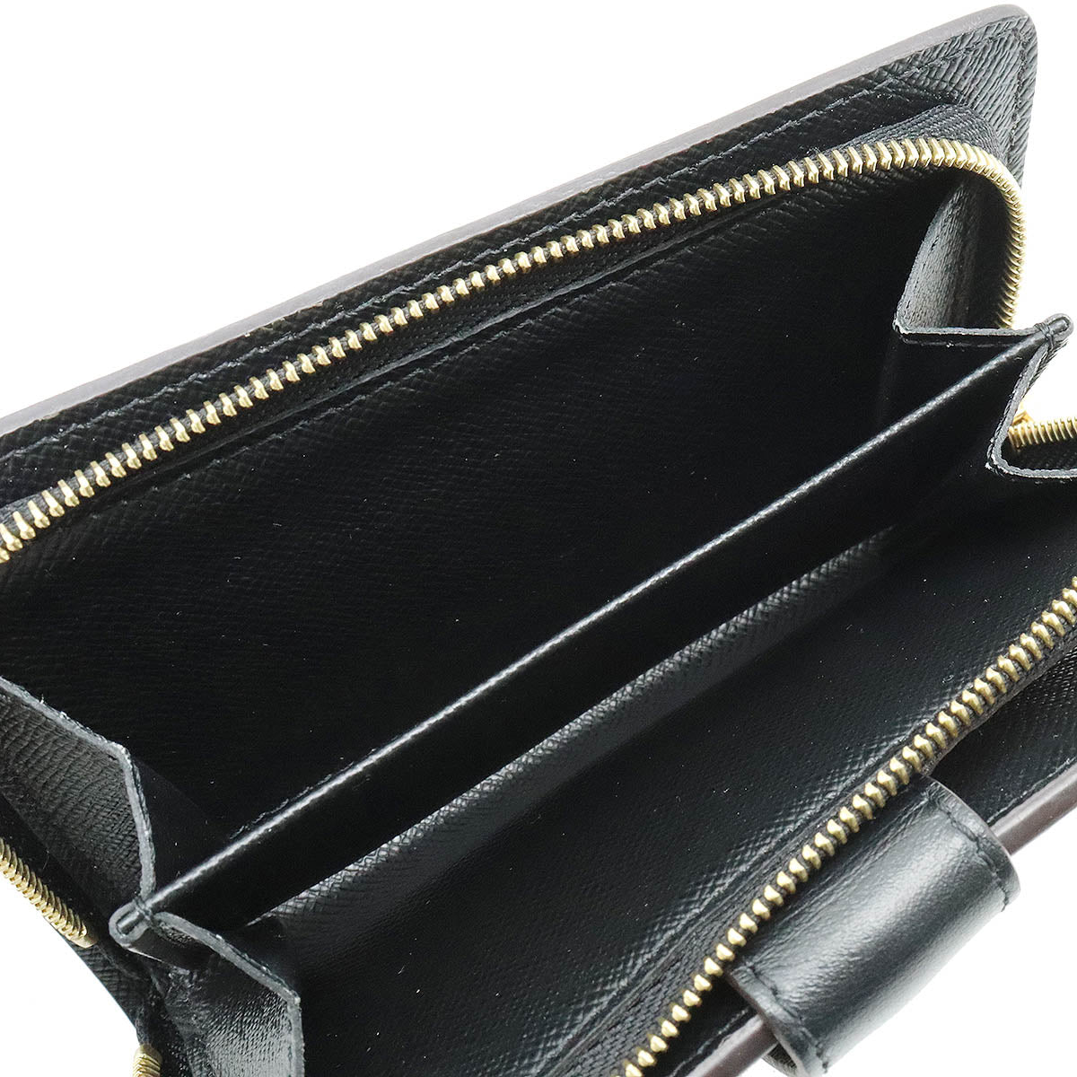 Louis Vuitton Monogram Revers Portfolio Giulietta Double Fold Wallet Double Fold Wallet M69432