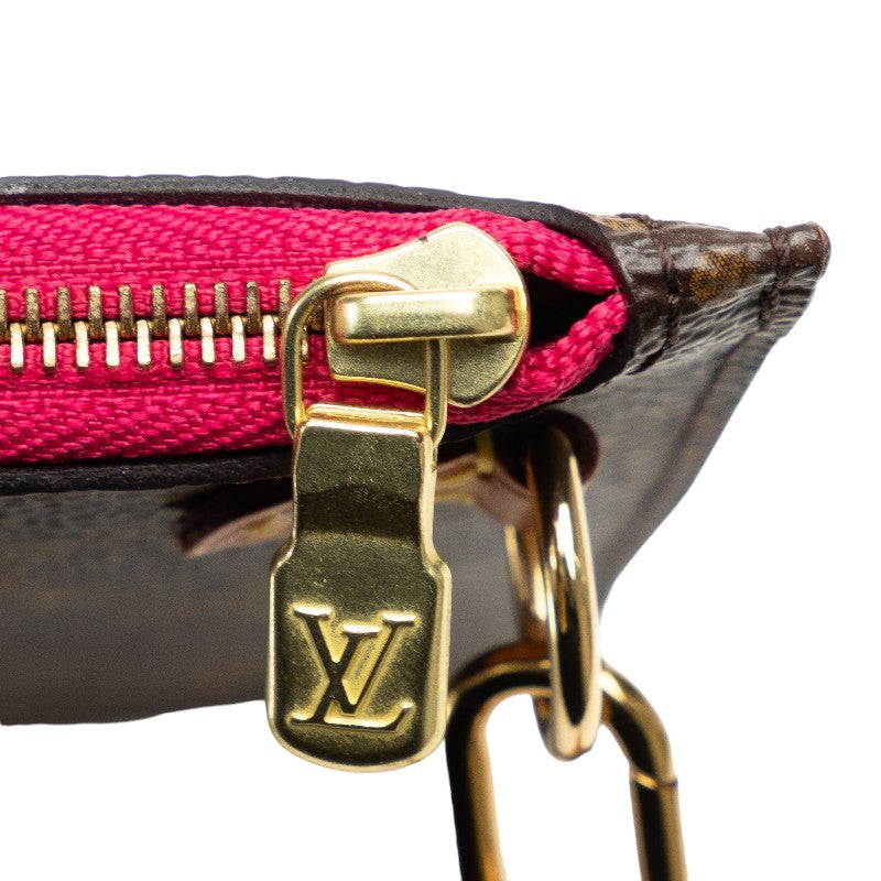 Louis vuitton neverfull clutch bag hot sale