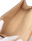 LOUIS VUITTON Belt Bag in Monogram M51855 Pochette Florentine