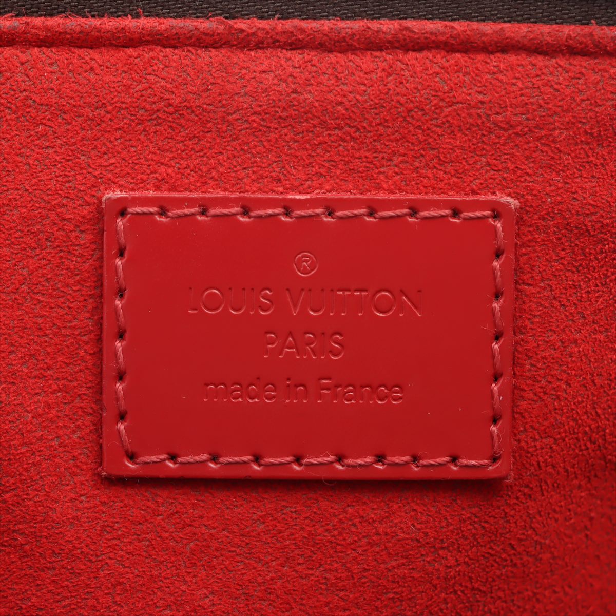 Louis Vuitton Damier Kaisatout PM N41551