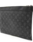 Louis Vuitton Monograms Discovery Bag Louis Vuitton M62291