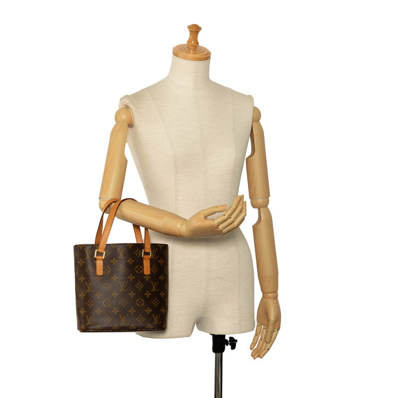Louis Vuitton 2004 pre-owned Vavin PM tote bag - Brown