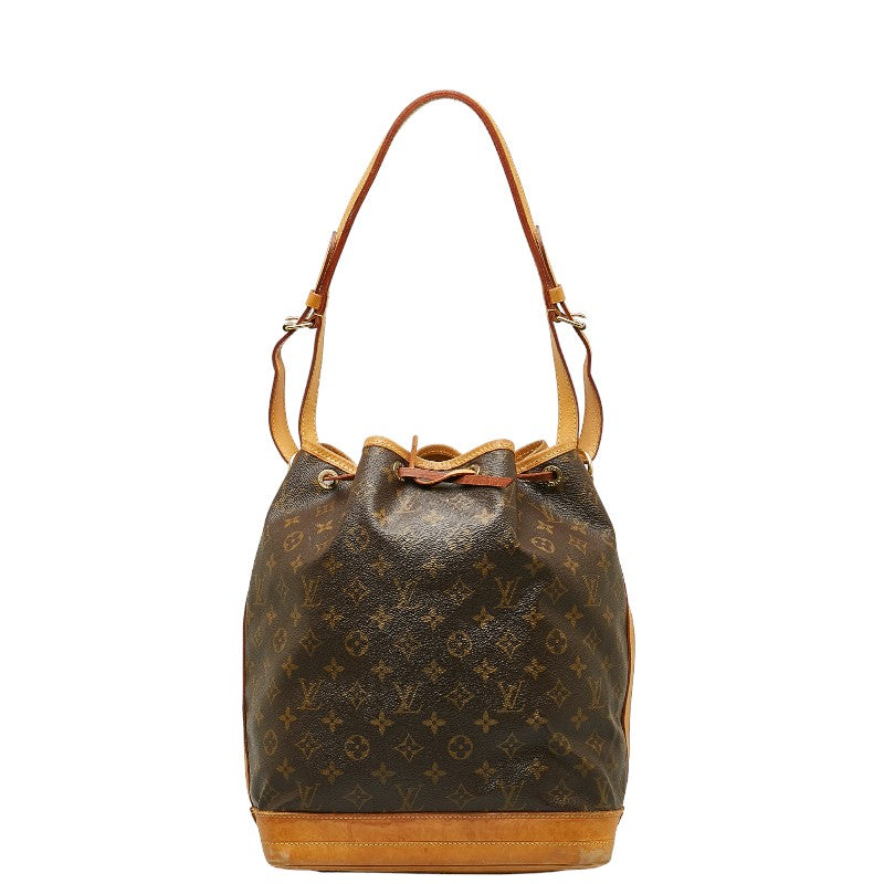 Louis Vuitton Noé Bag in Monogram Bucket Bag M42224