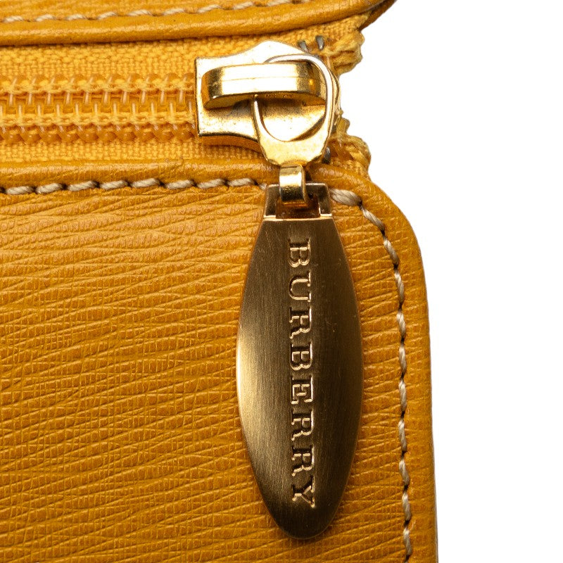 Burberry 800 2025 number yellow