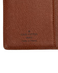 Louis Vuitton Agenda PM in Monogram R20005