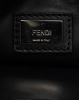 Fendi Fendi 8BH253 Handbag Leather Black Ladies Fendi 8BH253 Handbag Ladies Fendi Ladies Fendi 8BH253 Handbag Ladies Fendi 8BH253 Handbag Ladies Fendi 8BH253 Handbag Ladies Fendi 8BH253 Handbag Ladies Fendi 8BH253 Handbag