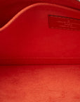 Louis Vuitton Neverfull MM in Epi Orange M40884