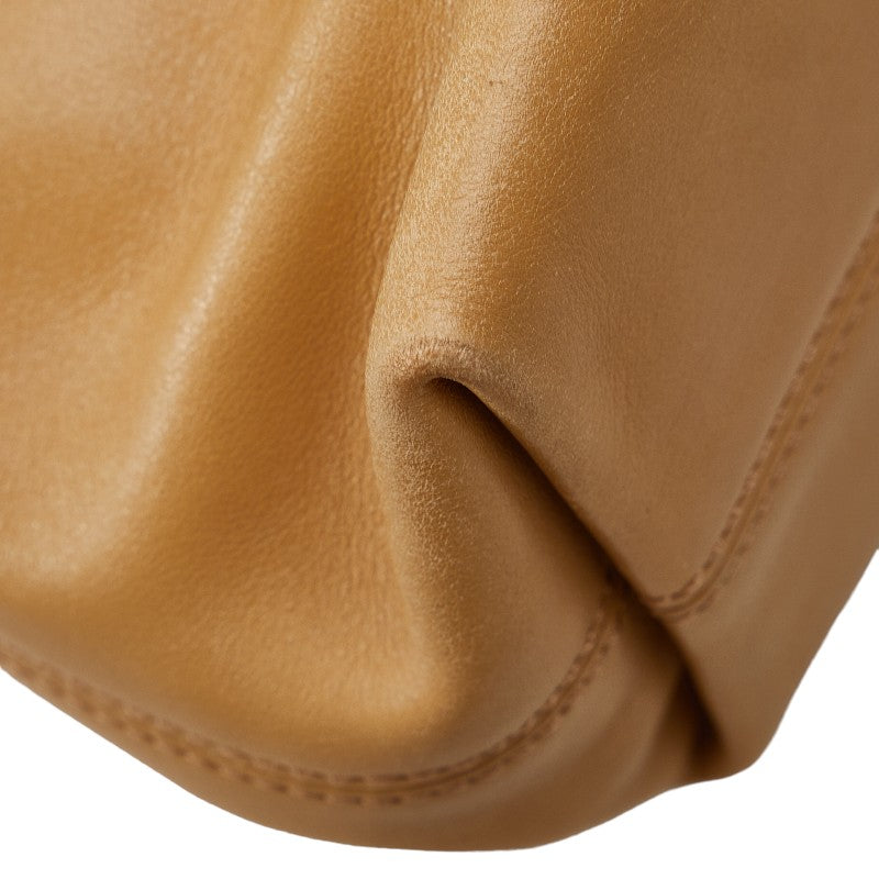 Chanel Cocomark titch  Bag Shoulder Bag Beige St Car Fraser  CHANEL