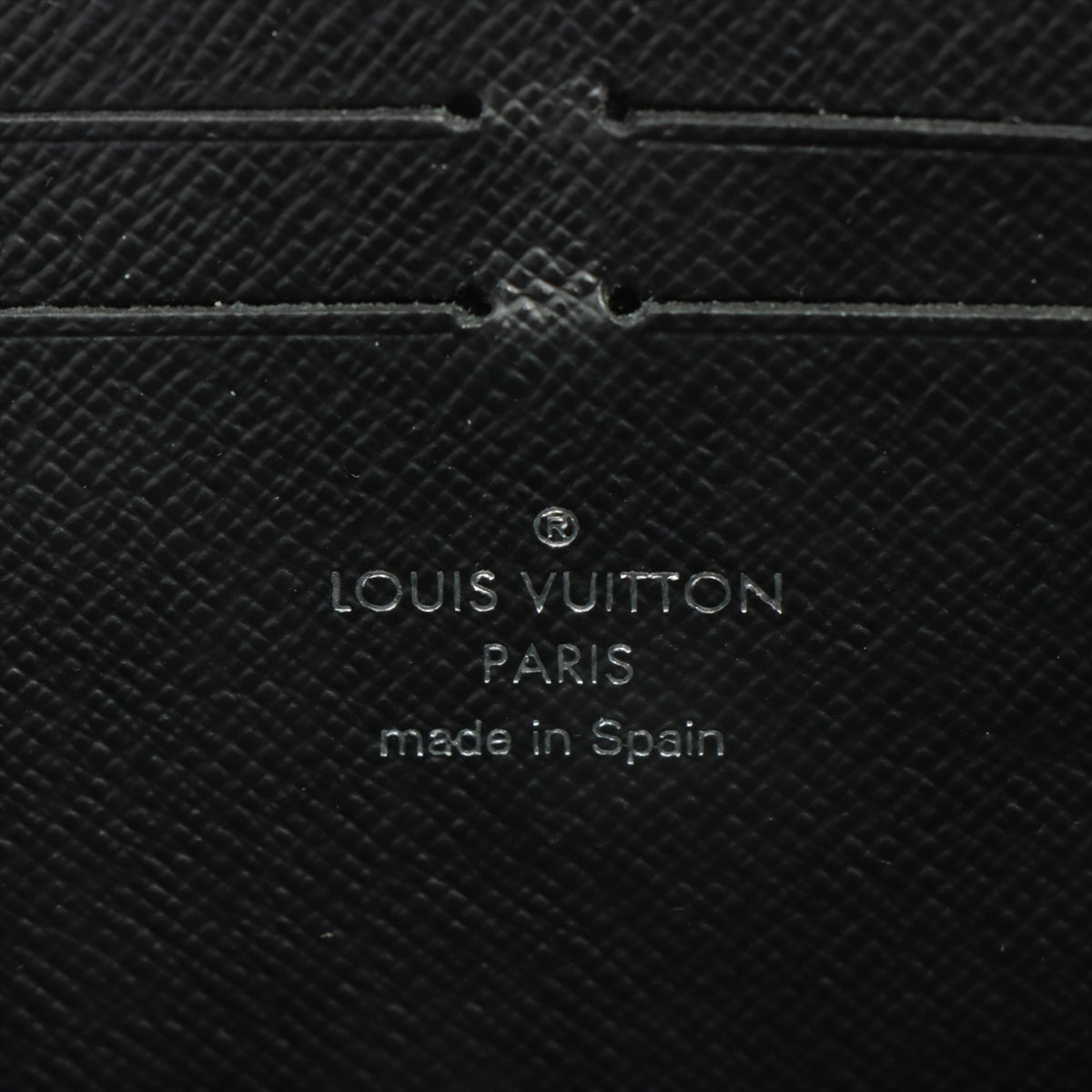 Louis Vuitton Epi Portfolio Clemens M60915  ping Centre