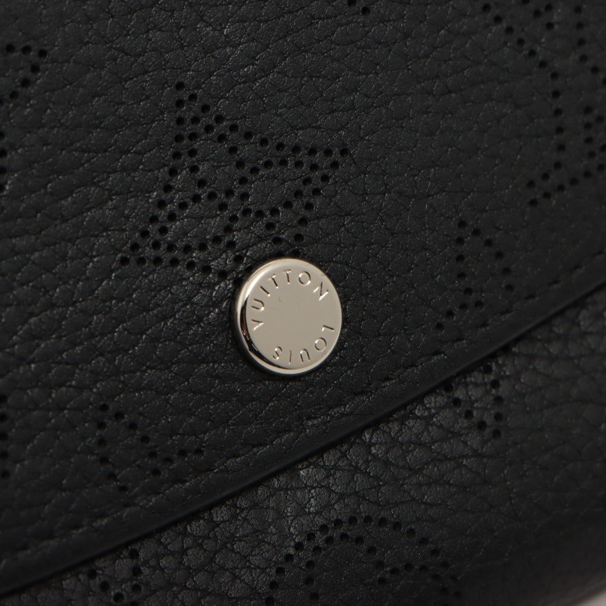 Louis Vuitton Machina Portfolio Illis M60143 Noir