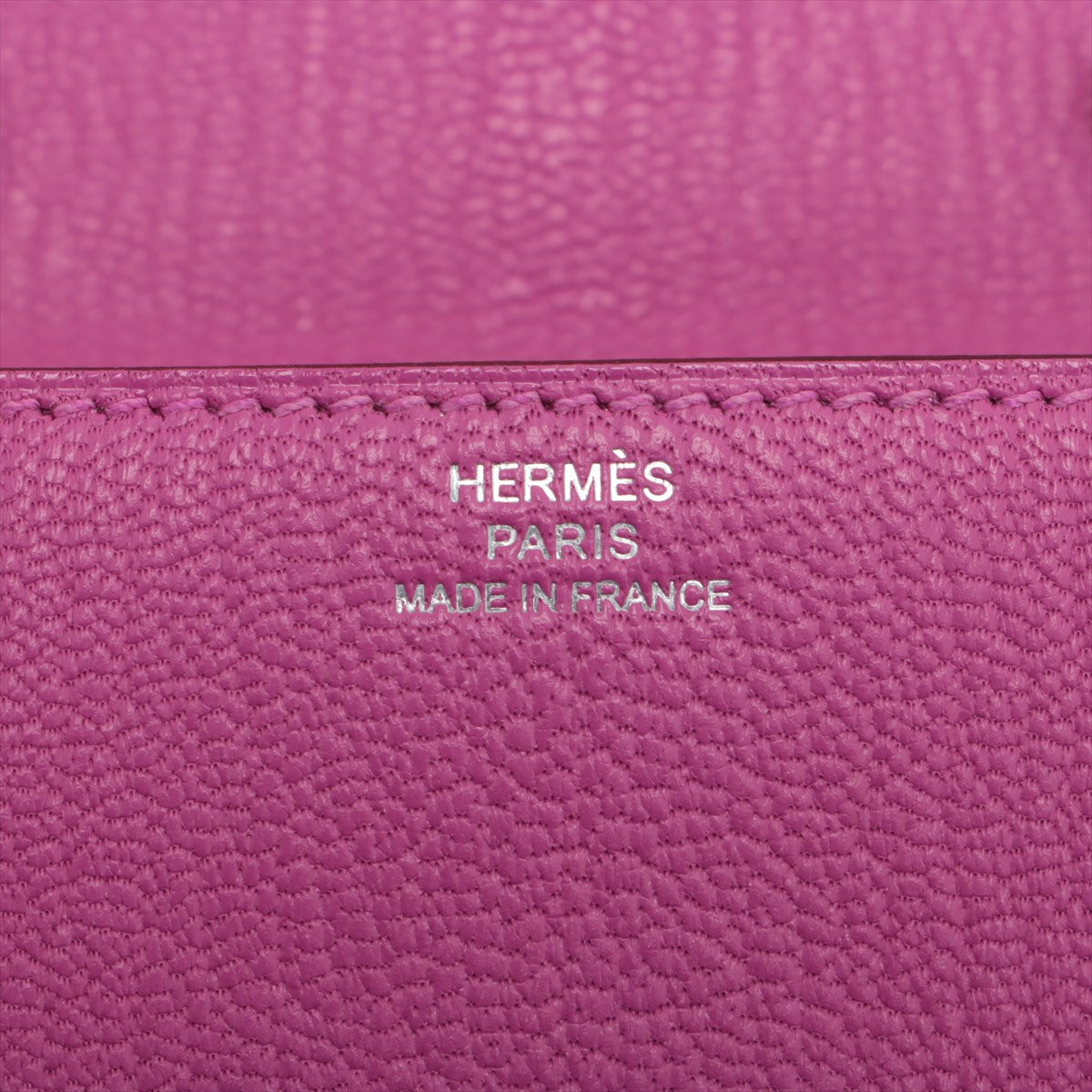 Hermes Clix 16 Rose Pearl Silver  U: 2022