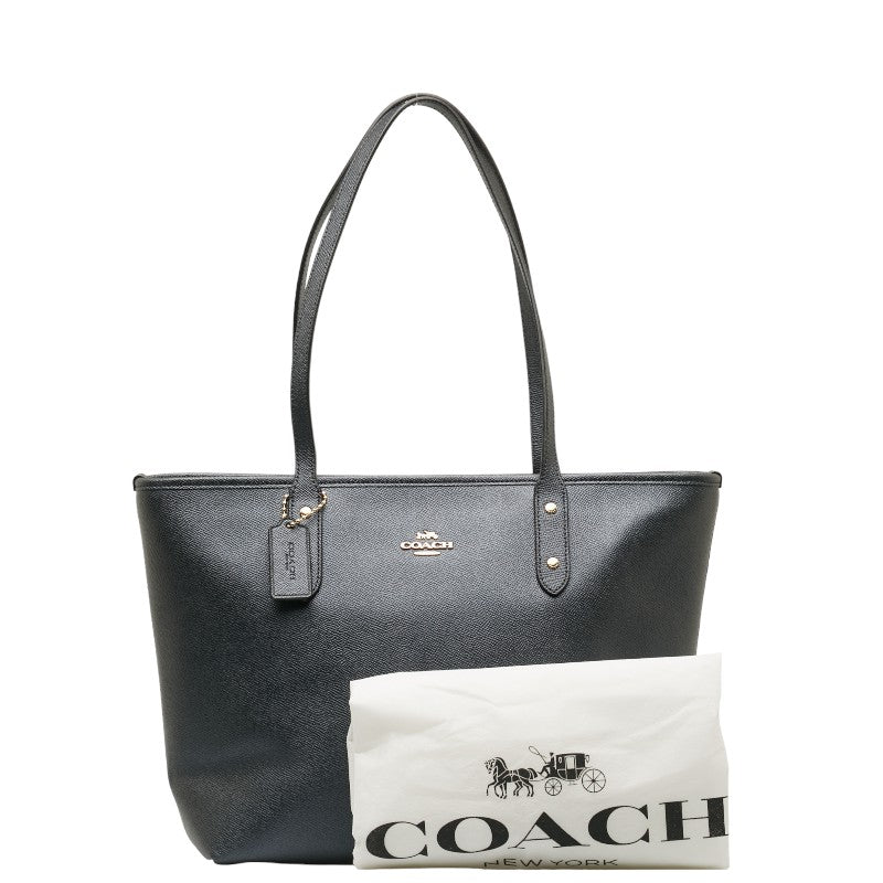 Coach City  Bag F16224  Leather  Coach