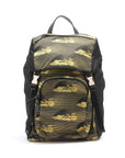 Prada  Backpack/Rack Yellow Earl
