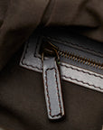 Fendi  Bag 8BR579 Gr Leather  Fendi
