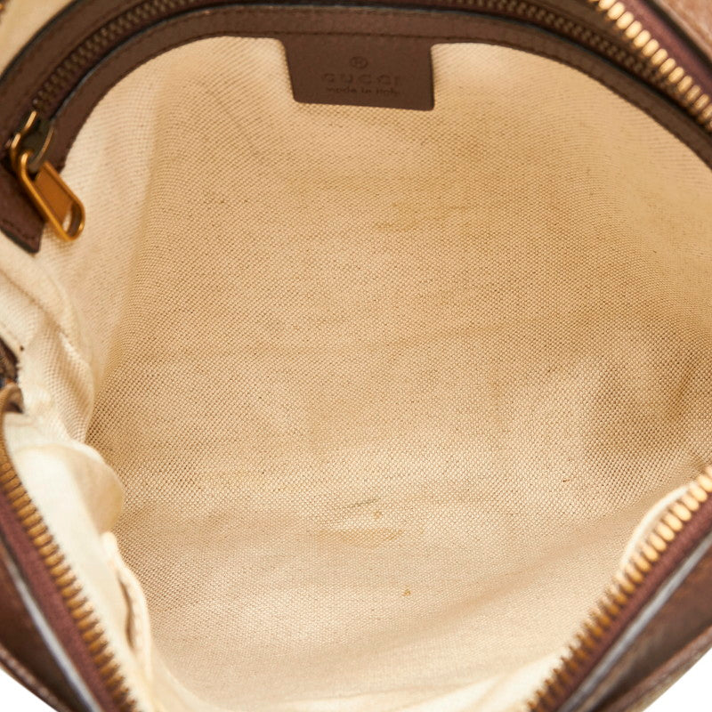 GUCCI Ophidia Shoulder Bag in Monogram 547926