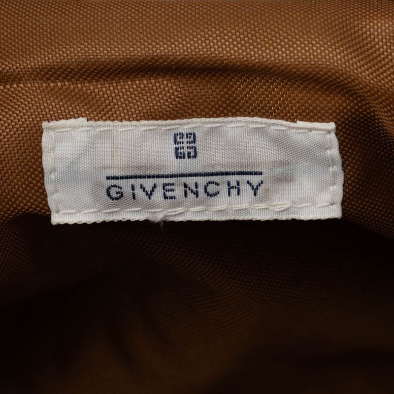 Givenchy Givenchy Porche Emmelie/Fries Brown