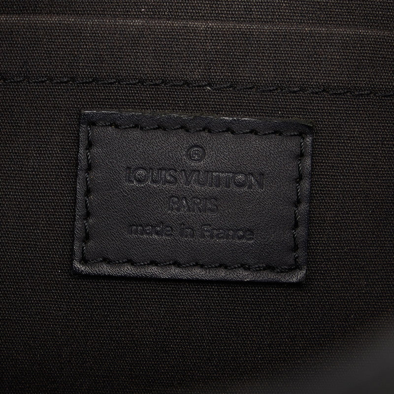 Louis Vuitton Epi Mandala PM Shoulder Bag M58932 Noir Black Leather  Louis Vuitton