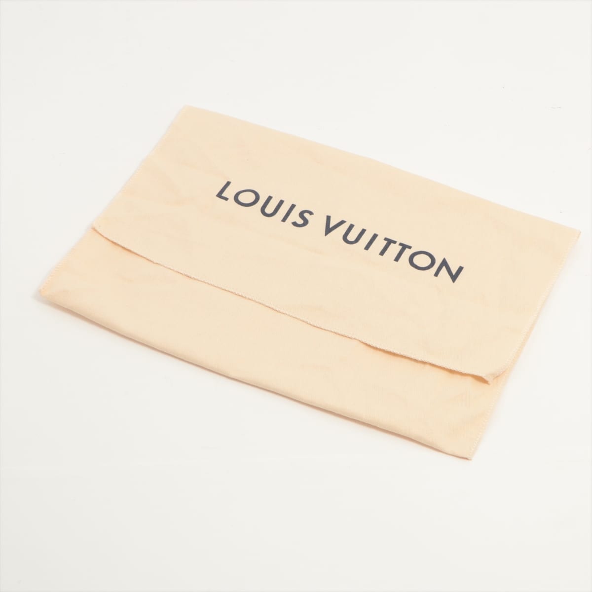 Louis Vuitton Zippy Vertical M30447 Cobalt Round Zip Wallet