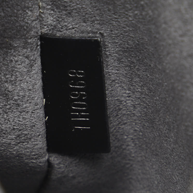 Louis Vuitton Epic Jasmine Handbag M52782 Noir Black Leather  Louis Vuitton