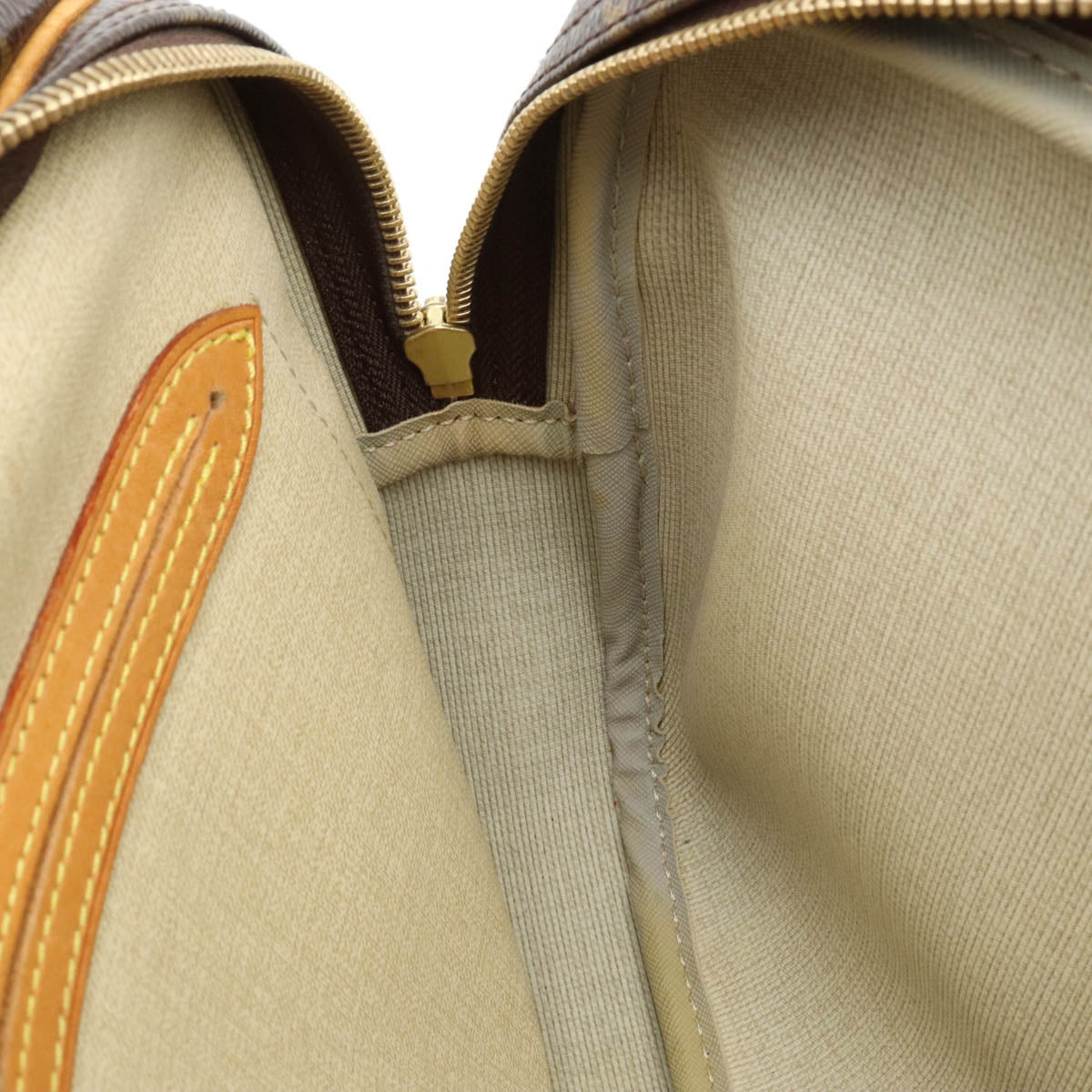 Louis Vuitton Monogram Reporter PM Shoulder Bag M45254 by Louis Vuitton