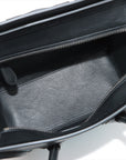 Celine Luggage Micro- Leather Handbag Multi-Color