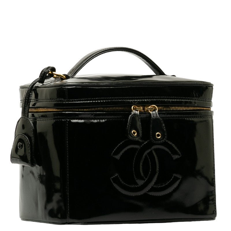 Chanel Cocomark Handbags Handbags houlder Bags 2WAY Black Emmeline  Chanel