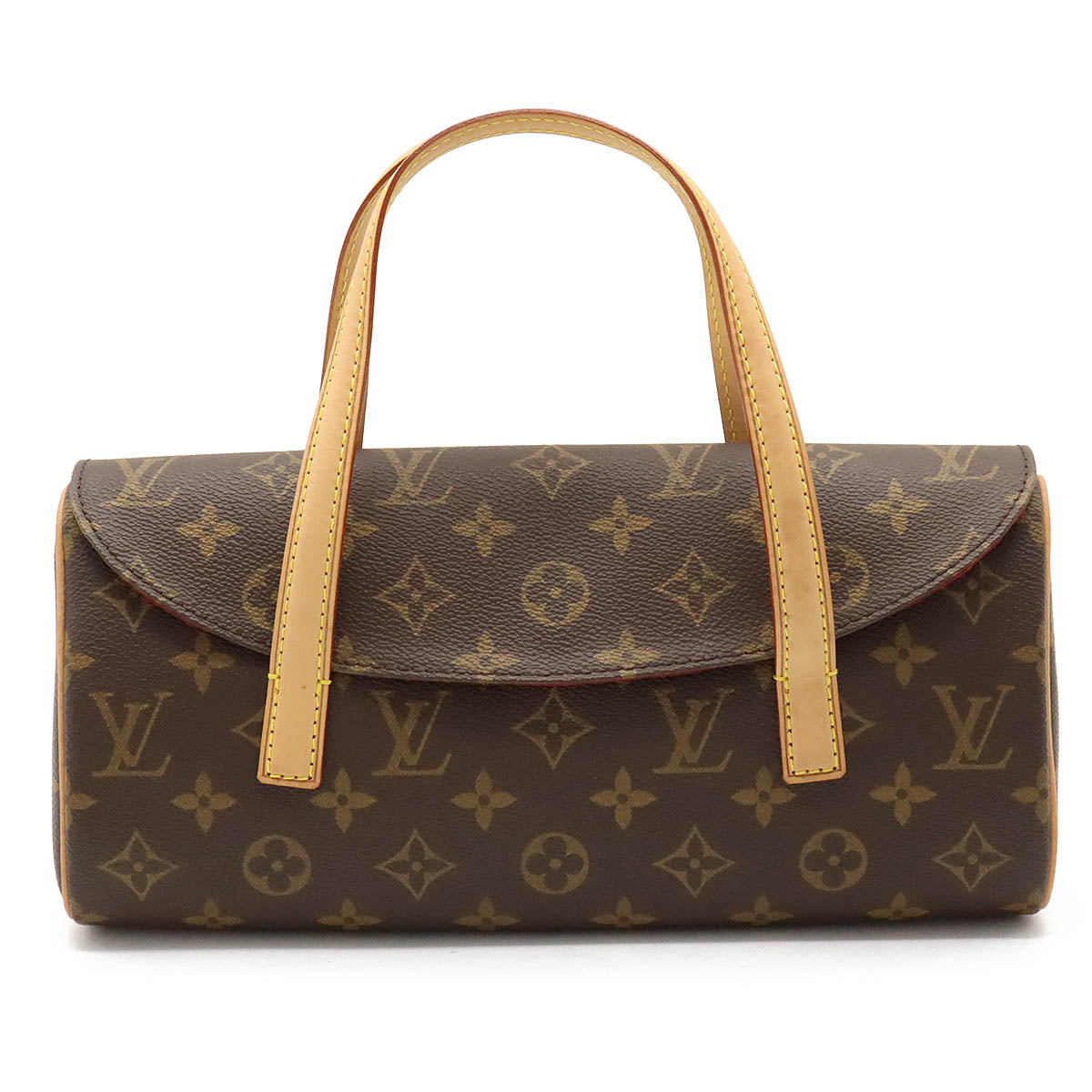 Louis Vuitton Monogram Sonatine Handbag M51902  Louis Vuitton