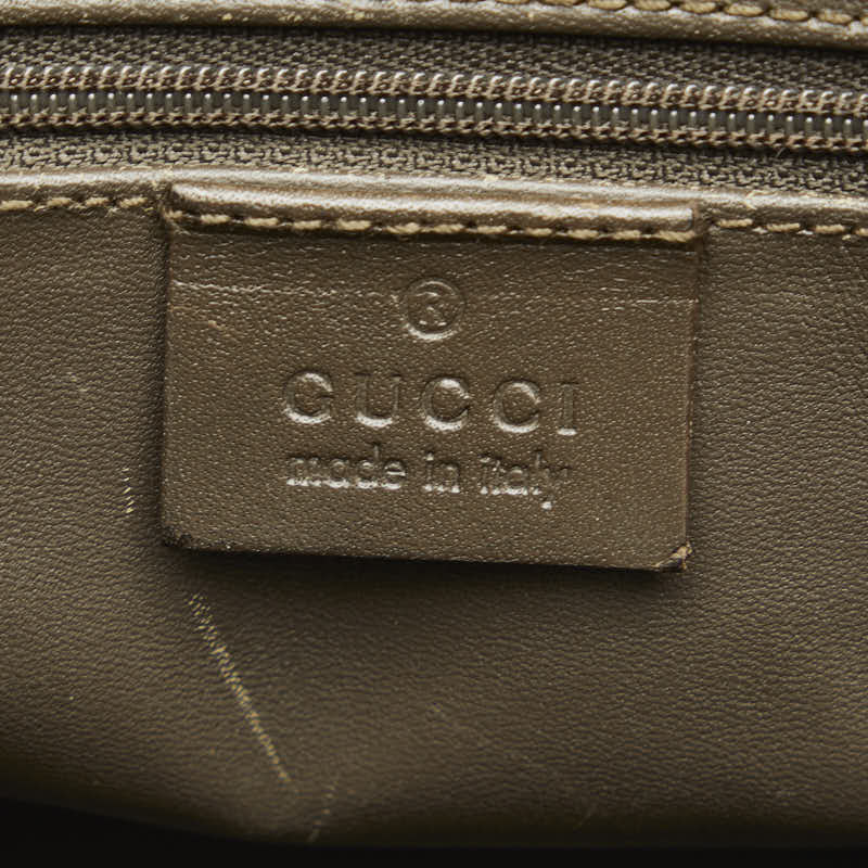 GUCCI Gucci 002 1099 Nylon/Laser Beige, Ladies and Gentlemen