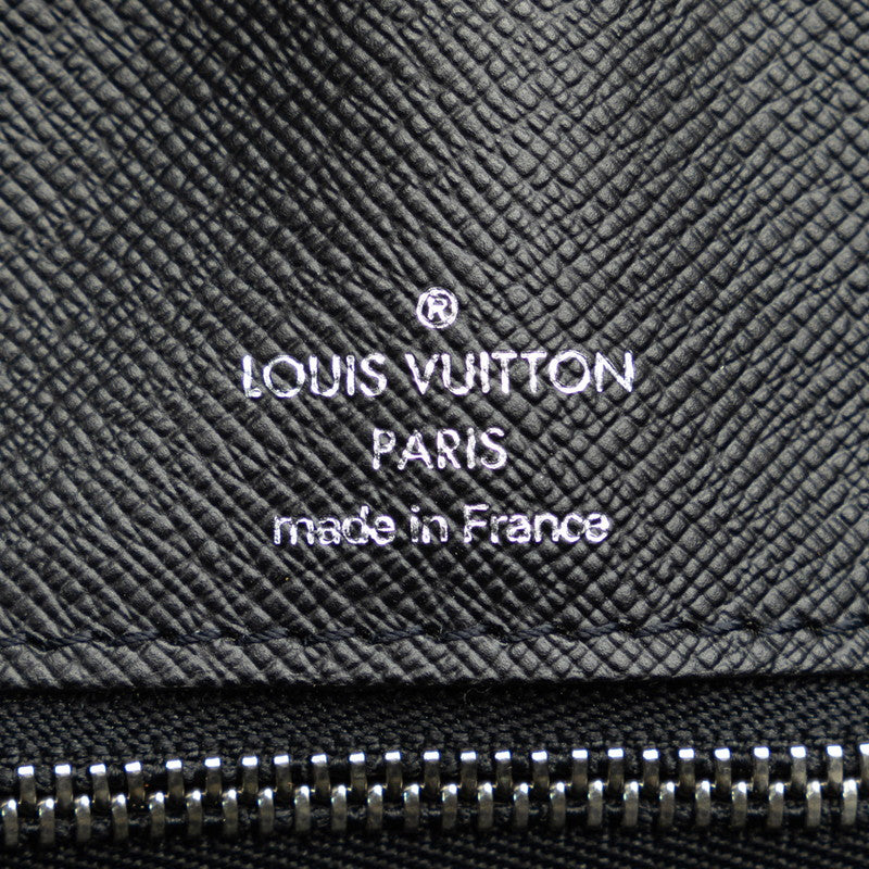 Louis Vuitton Epic M59092 Business Bag Leather Noir Black