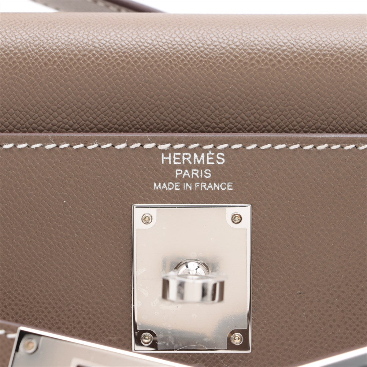 Hermes Kelley-Elan Voramdam  Silver