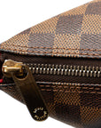 Louis Vuitton Damier Saleya PM Tote Handbag N51183