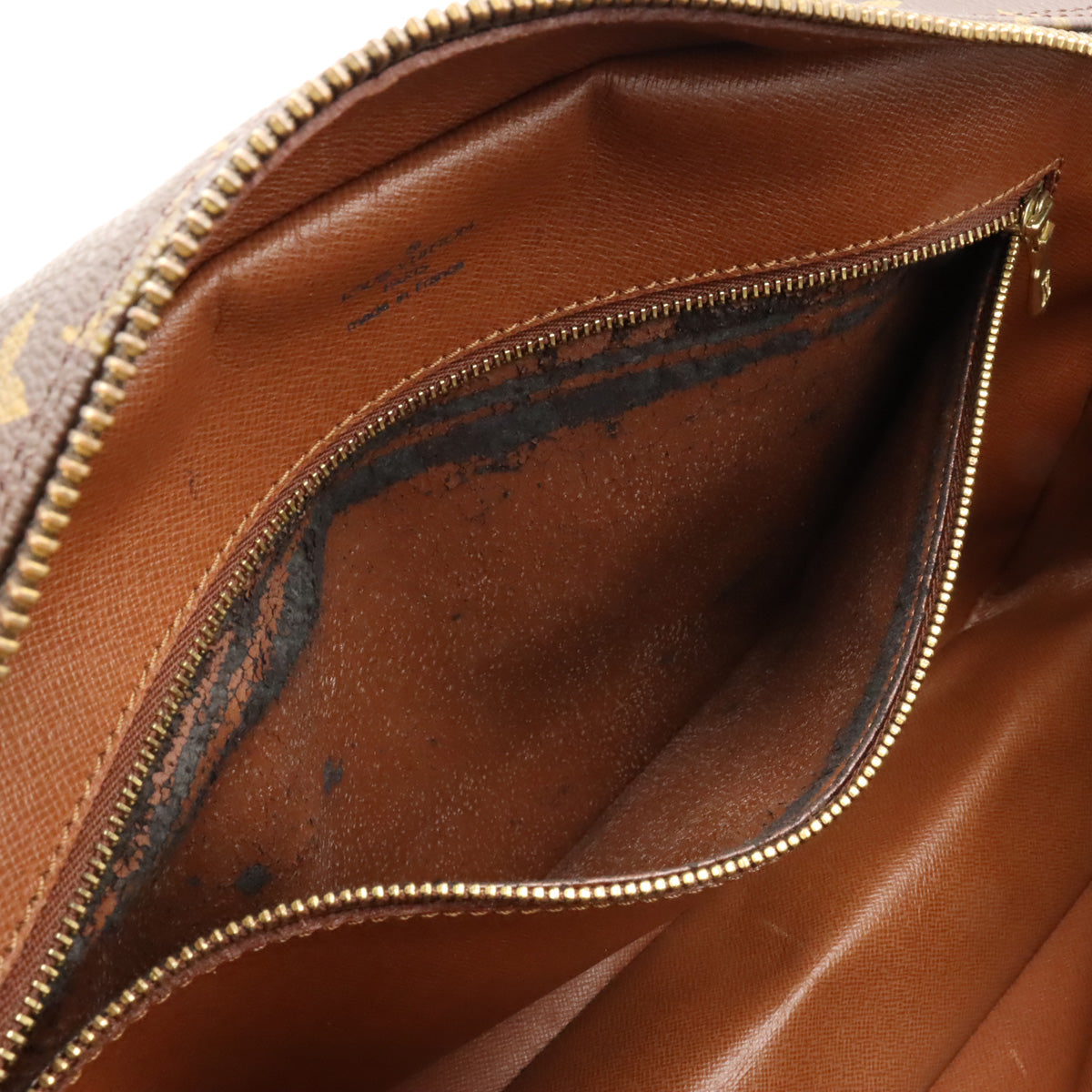 Louis Vuitton Monogram Nile GM Shoulder Bag M45242 by Louis Vuitton