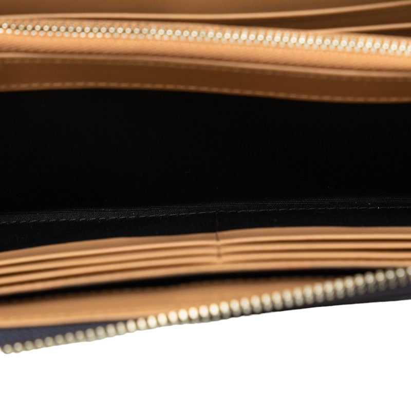 Paul Smith, Paul Smith, Long Wallet, Leather Navi,