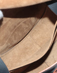 Loewe Gate Leather Shoulder Bag Nbey