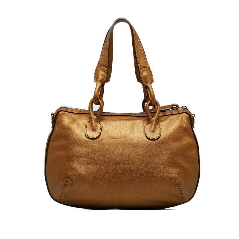 Loewe vintage 2025 2way bag