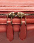 GUCCI Gucci 336665 Handbags Laser Pink Lady Gucci