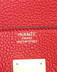 Hermes Bur 30 Trionclemence Ruzukazak Gold  O:2011