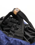Berluti Belty Backpack Bag Handbag Nylon  Navi Black Black Black Grey Blumin