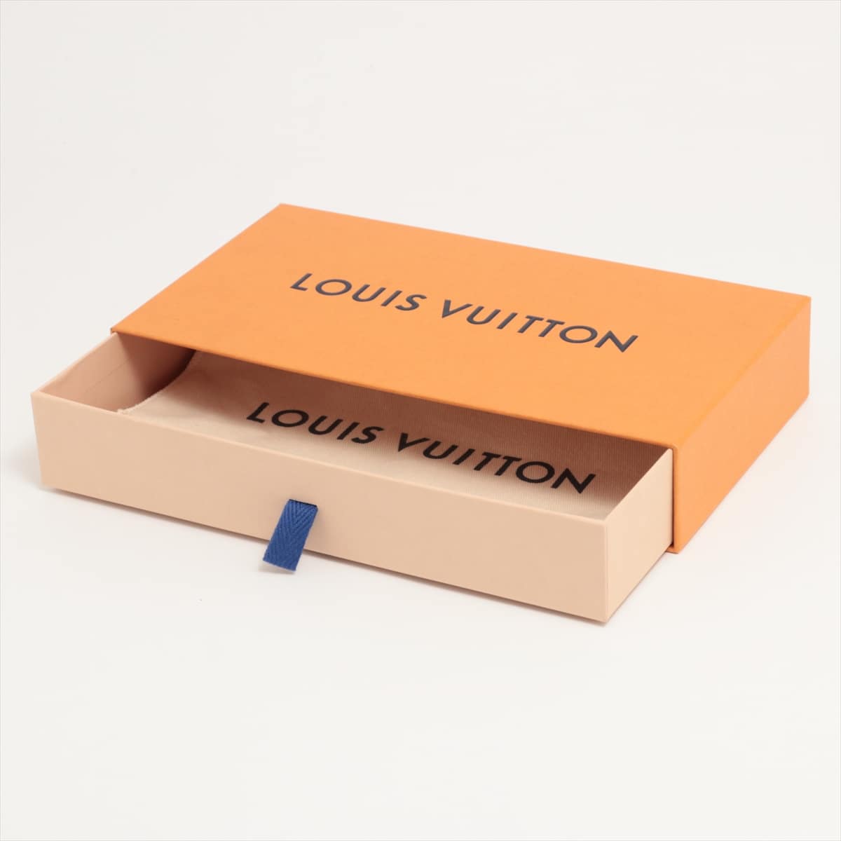 Louis Vuitton Monogram Amplant Portfolio Clemence M69415