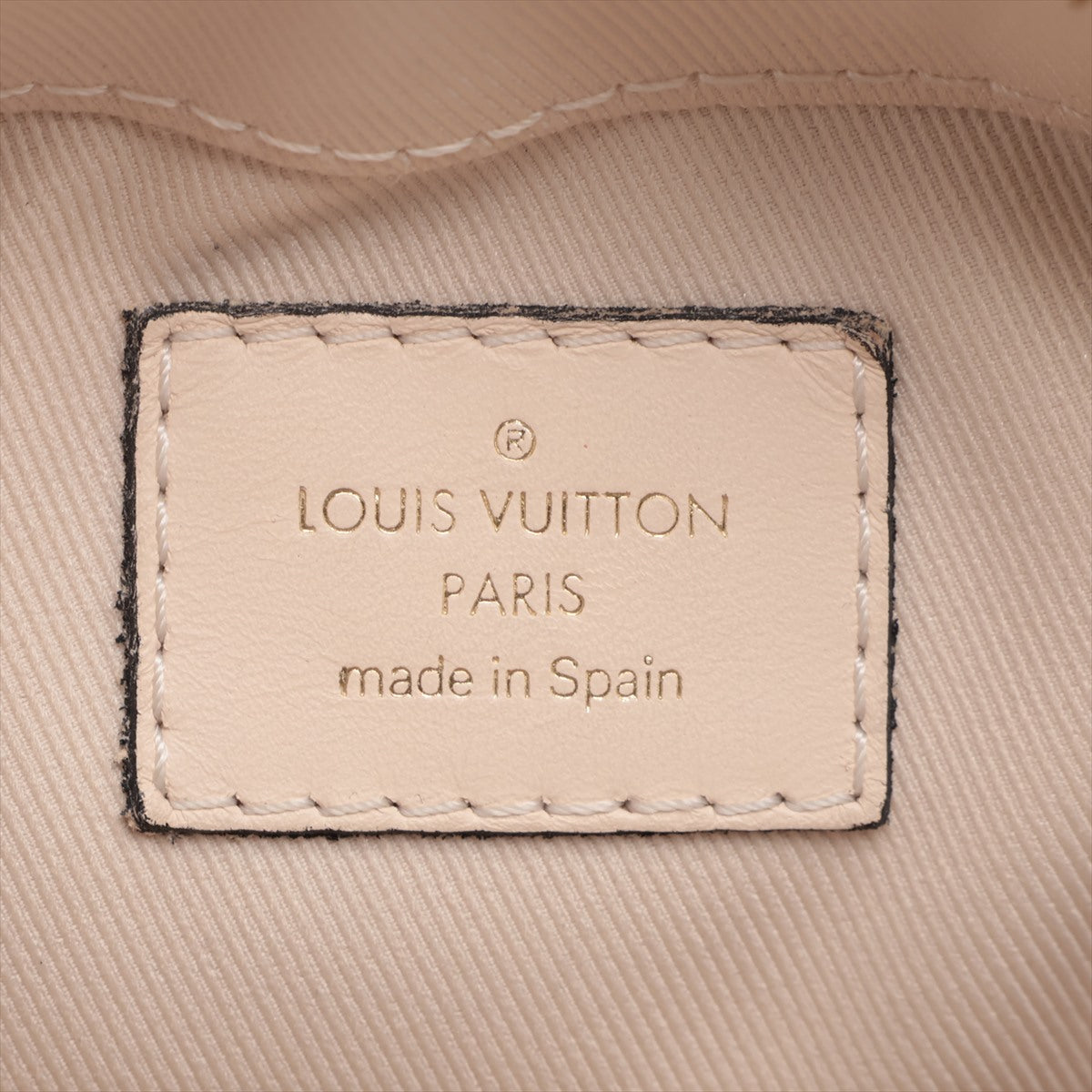 LOUIS VUITTON Saintonge in Monogram M43559