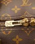 Louis Vuitton Keepall 55 Boston Bag Travel Bag M41424