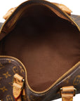 LOUIS VUITTON Speedy 30 Handbag in Monogram M41108