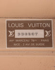 LOUIS VUITTON Alzer 60 in Monogram Brown M21228 Vintage